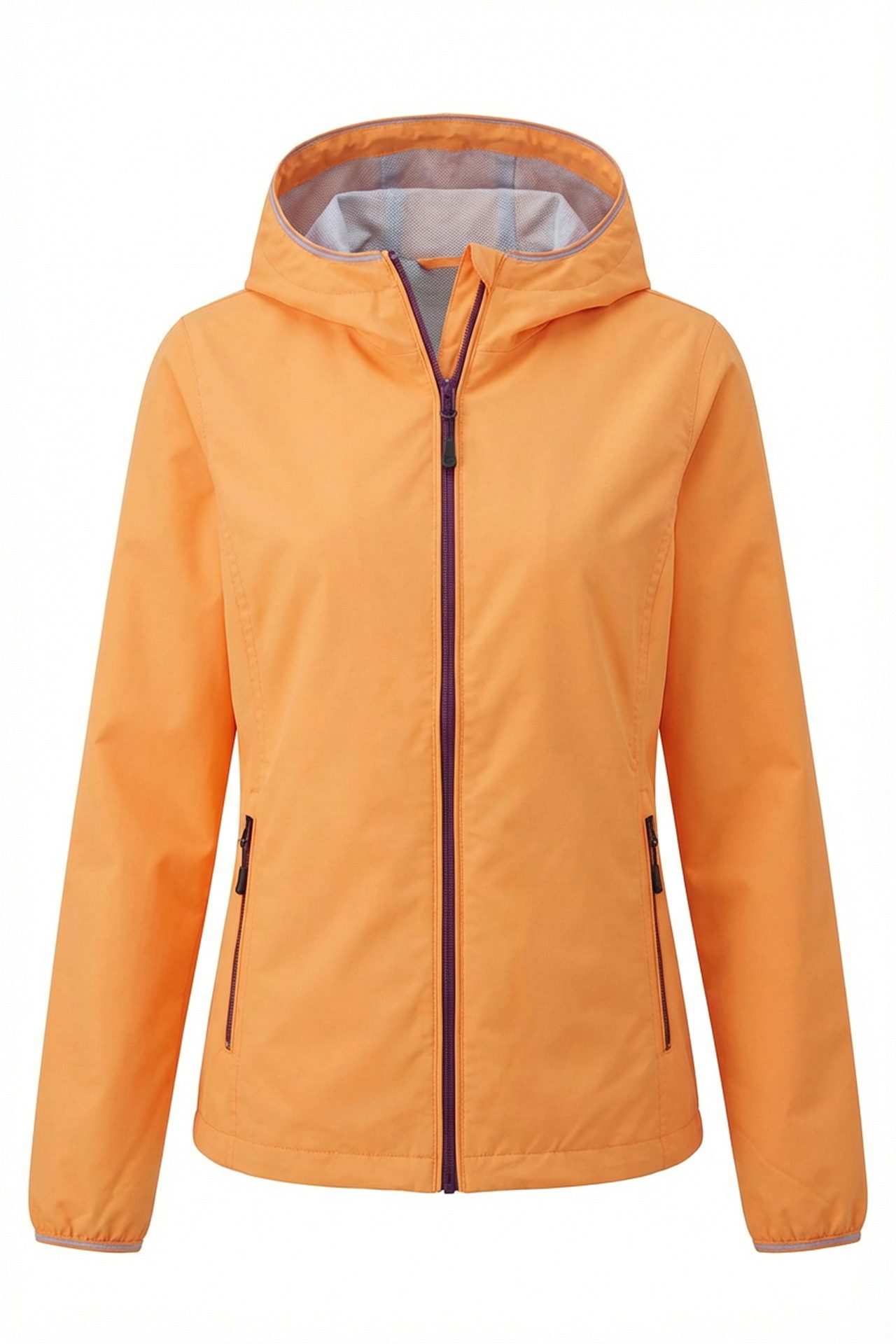 BLUE FLAME Funktionsjacke