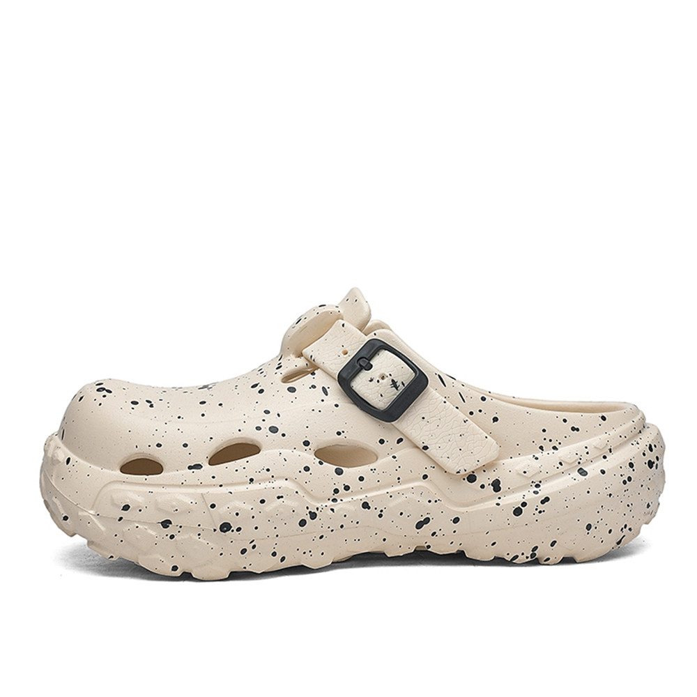 HUSK'SWARE Clog (GummiauBensohle,fexibel, bequem und weich-optimalerTrageko günstig online kaufen