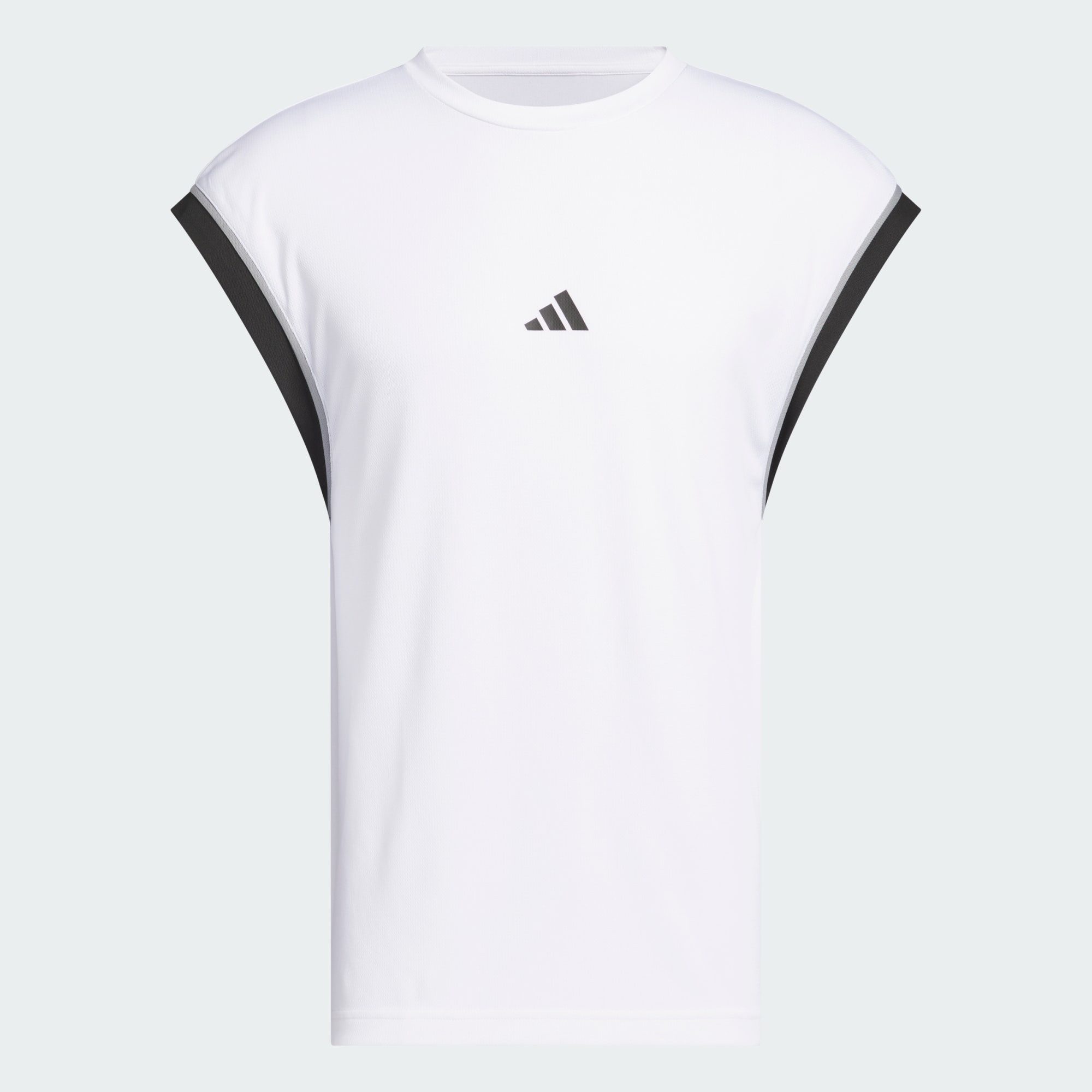adidas Performance Tanktop ADIDAS BASKETBALL ALL-WORLD SLEEVELESS TANKTOP (1-tlg)