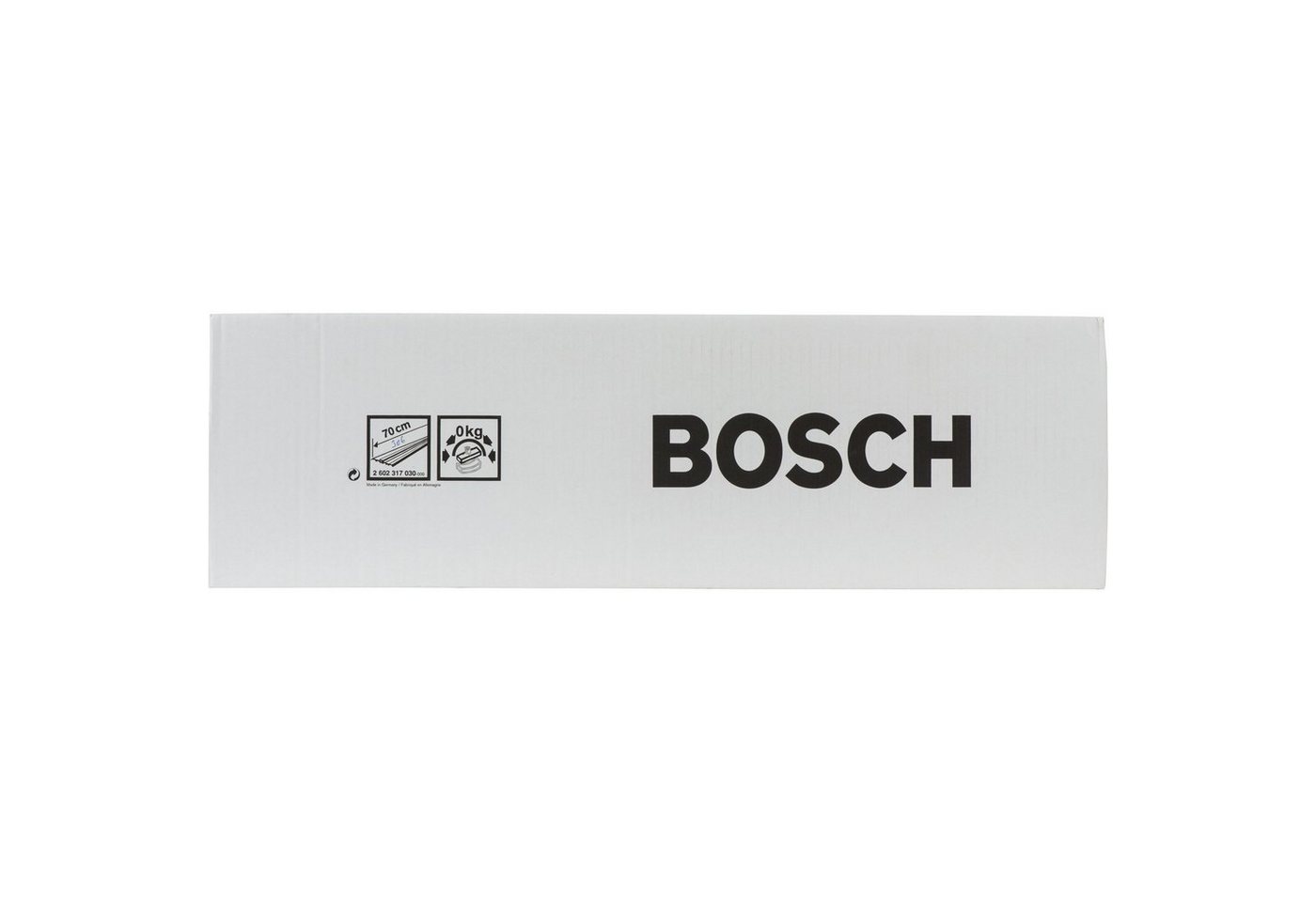 Thumbnail - Bosch Professional Maschinen-Führungsschiene Bosch Professional Führungsschiene FSN 70, (700mm