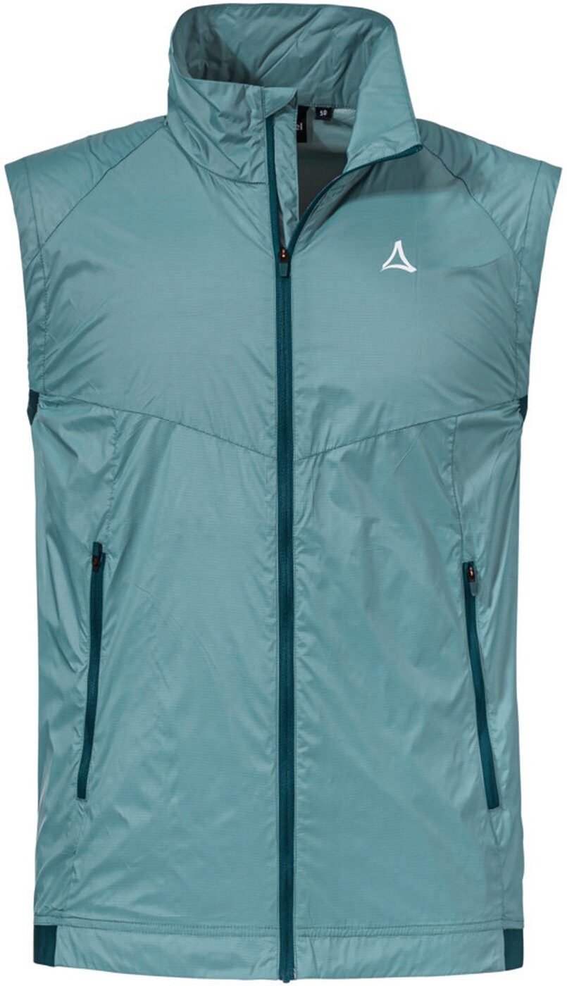 Funktionsweste Vest Bygstad M CLOUDY STORM