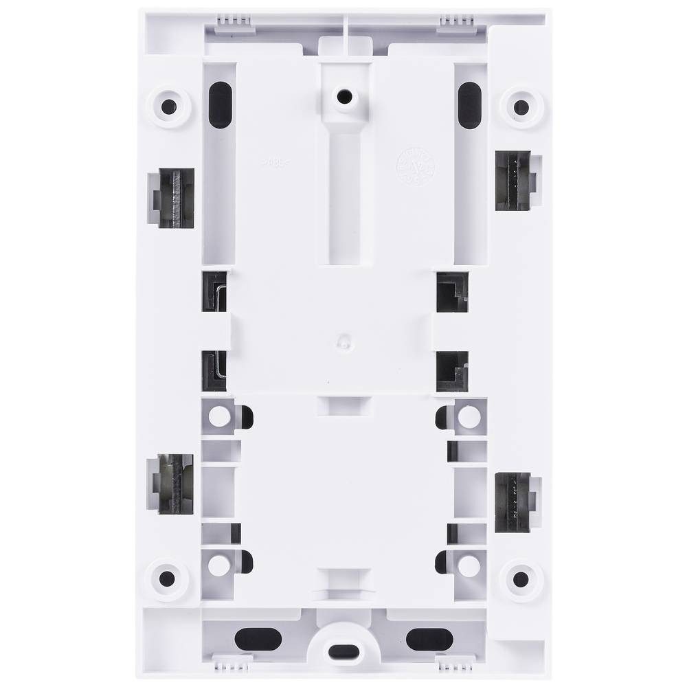 Sygonix Türgong Mechanische Türklingel, 8-12 V SY-5491840