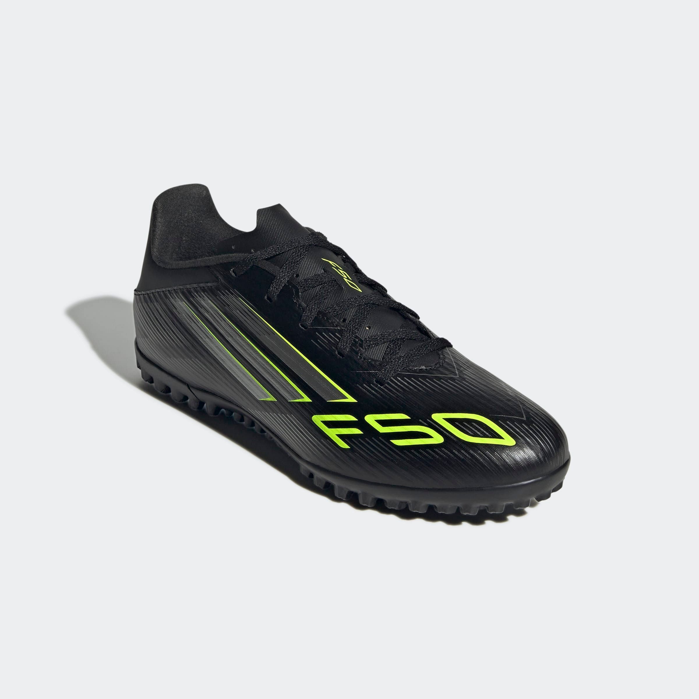 adidas Performance F50 CLUB KUNSTRASEN E Fußballschuh geeignet für harte Un günstig online kaufen