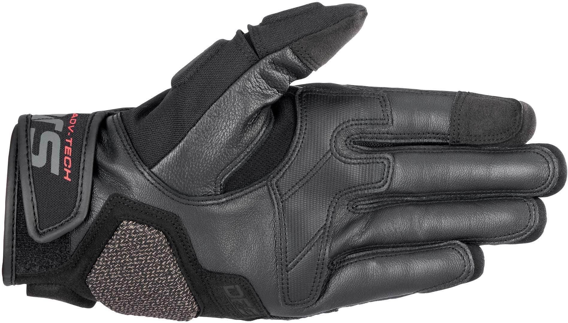 Alpinestars Motorradhandschuhe Harok Motorrad Handschuhe Atmungsaktiv