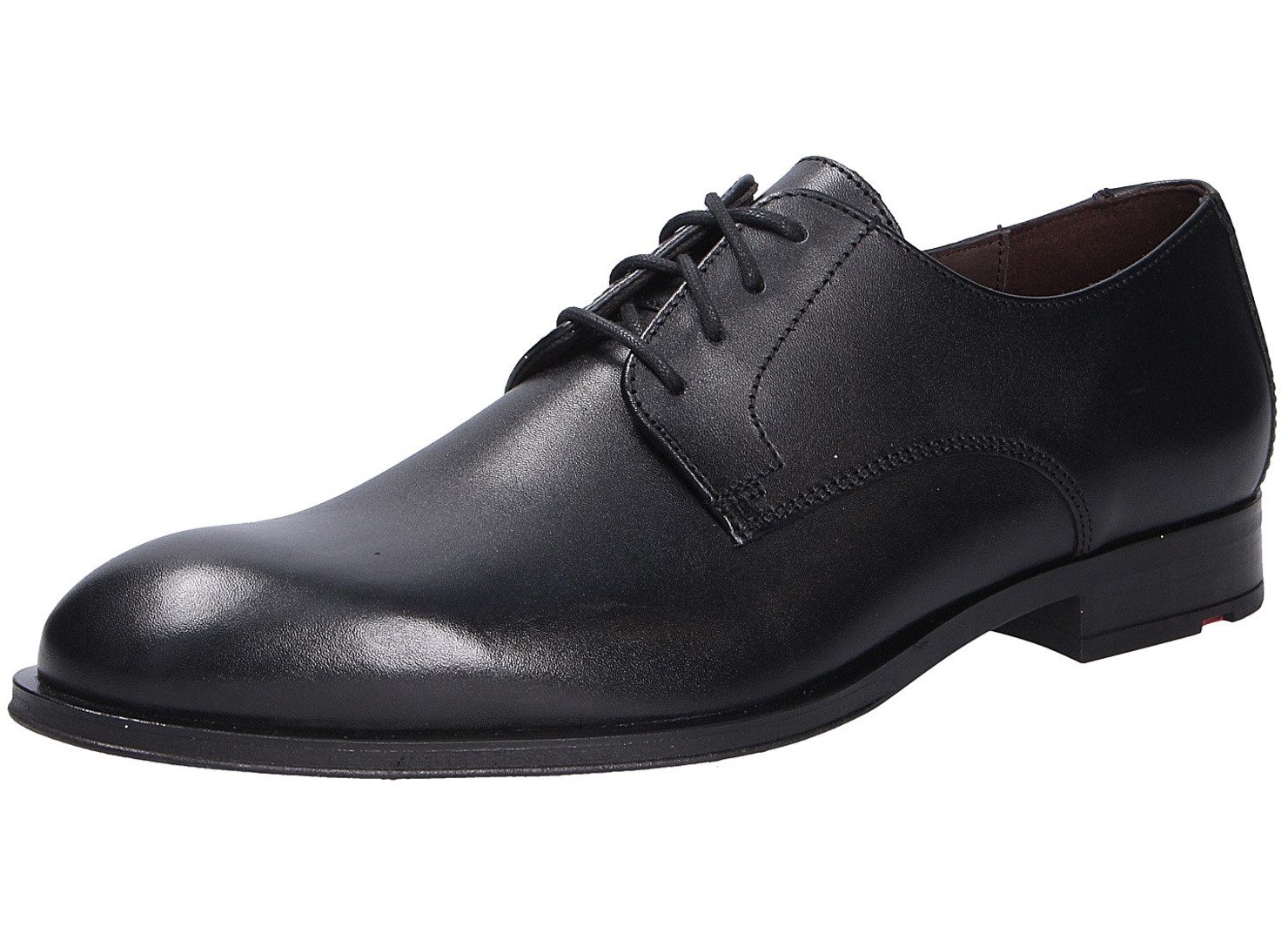 Lloyd Herren Schnürschuh CORE PLUS 110 schwarz Schnürschuh