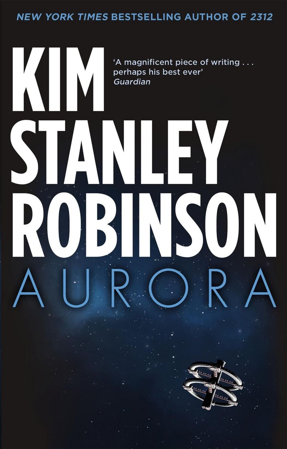 Aurora / Kim Stanley Robinson
