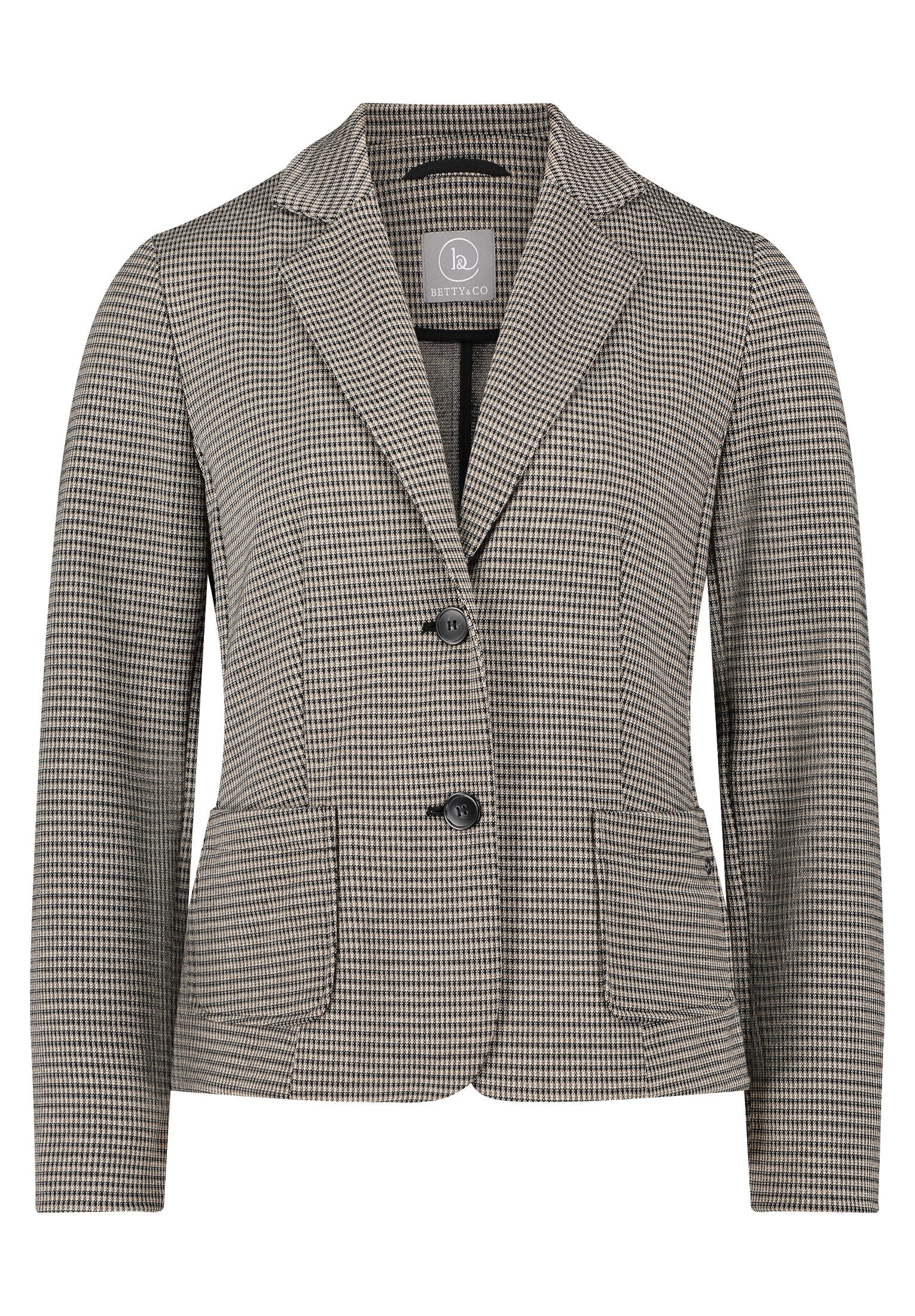 Betty&Co Kurzblazer Betty & Co Damen günstig online kaufen