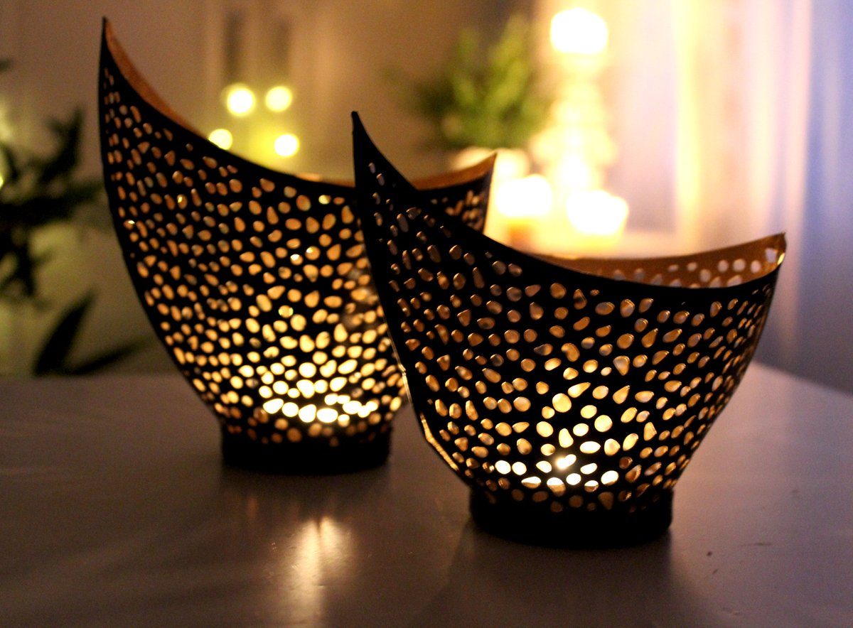Alessi Kerzenständer online kaufen | OTTO