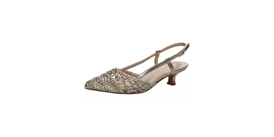 MARCO TOZZI Da.-Sling Slingpumps günstig online kaufen