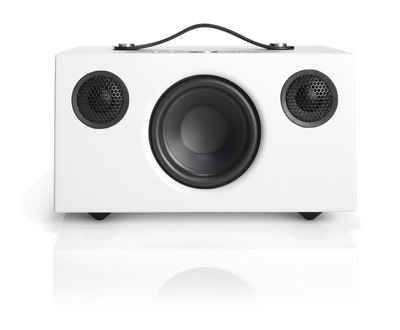 Audio Pro C5 Alexa Wireless Multiroom-Lautsprecher mit Alexa Multiroom-Lautsprecher