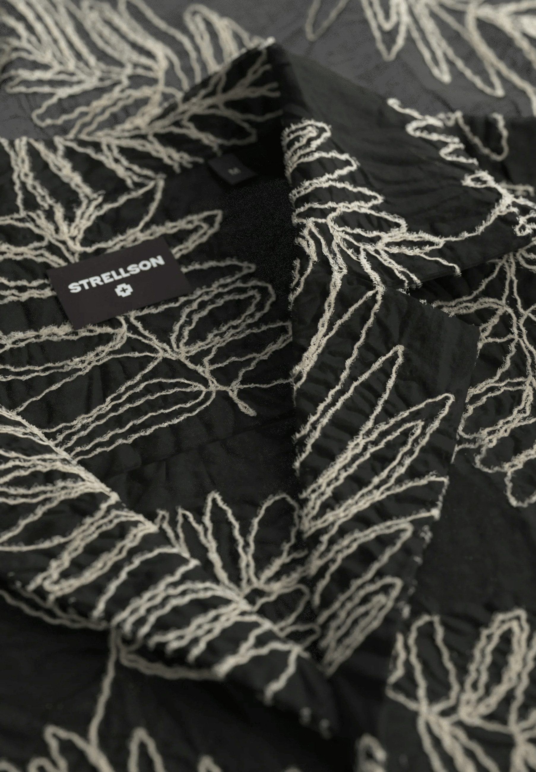 Strellson T-Shirt Clint (1-tlg)