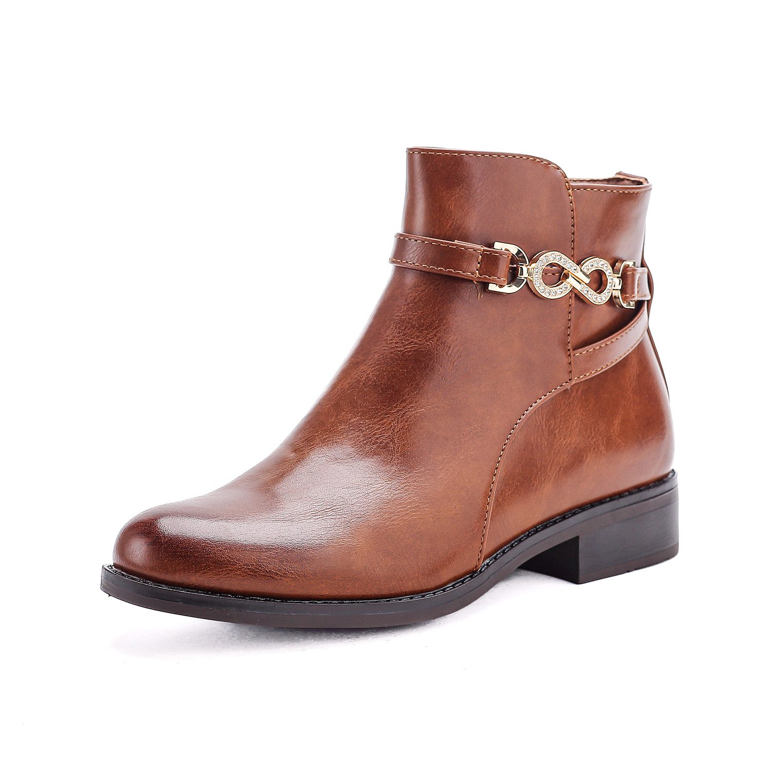 Elara Stiefeletten Stiefelette