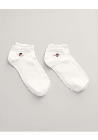  Gant Sneakersocken (2-Paar)
