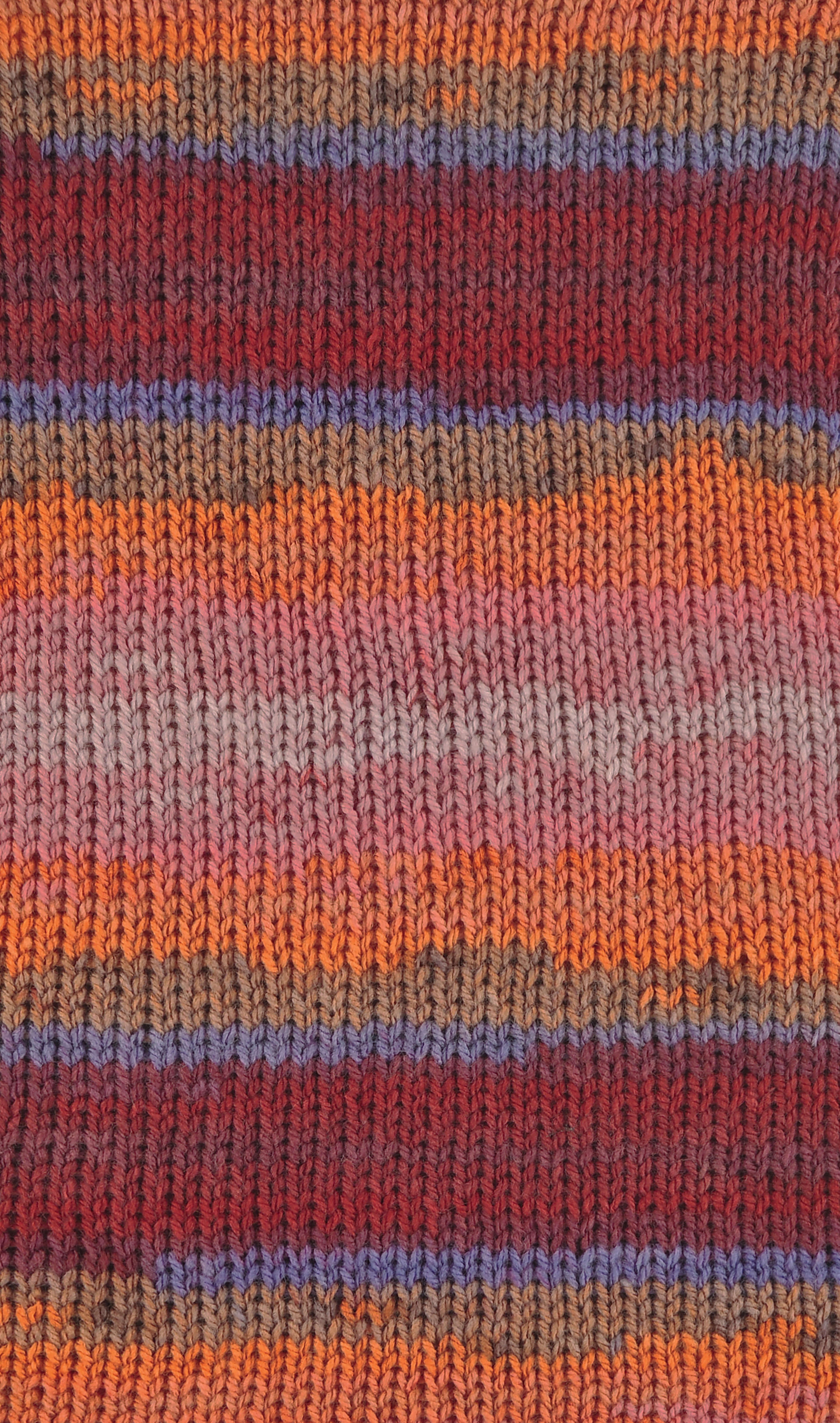 Gründl Wolle Papagallo Farbverlaufswolle mi Anleitung Häkelwolle, 360,00 m (Wolle zum stricken oder häkeln, Farbverlaufsgarn, Strickwolle, Strickgarn, Handstric – Bild 2 von 5