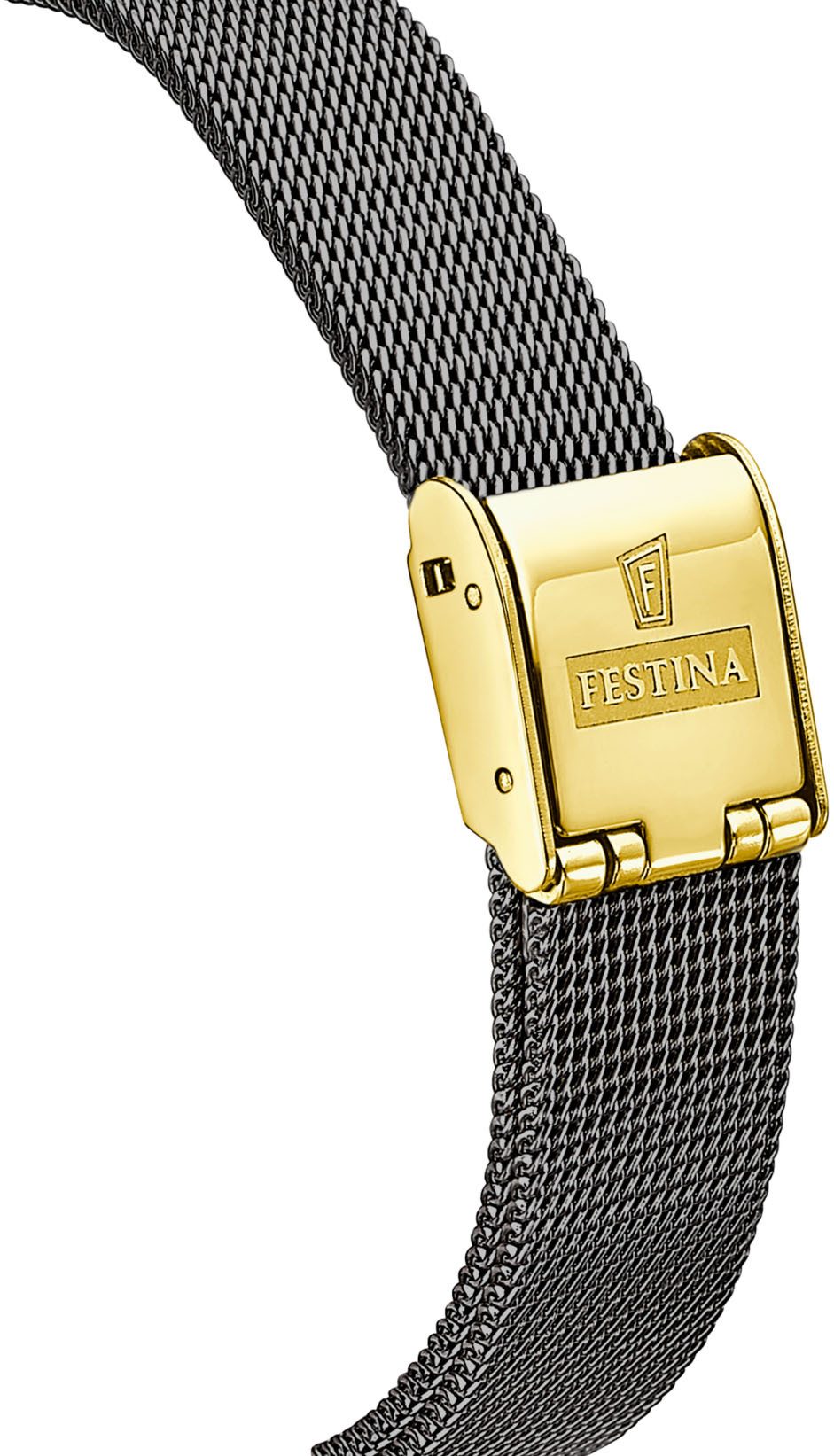 Festina Quarzuhr Mademoiselle F20714/1, Armbanduhr, Damenuhr, günstig online kaufen