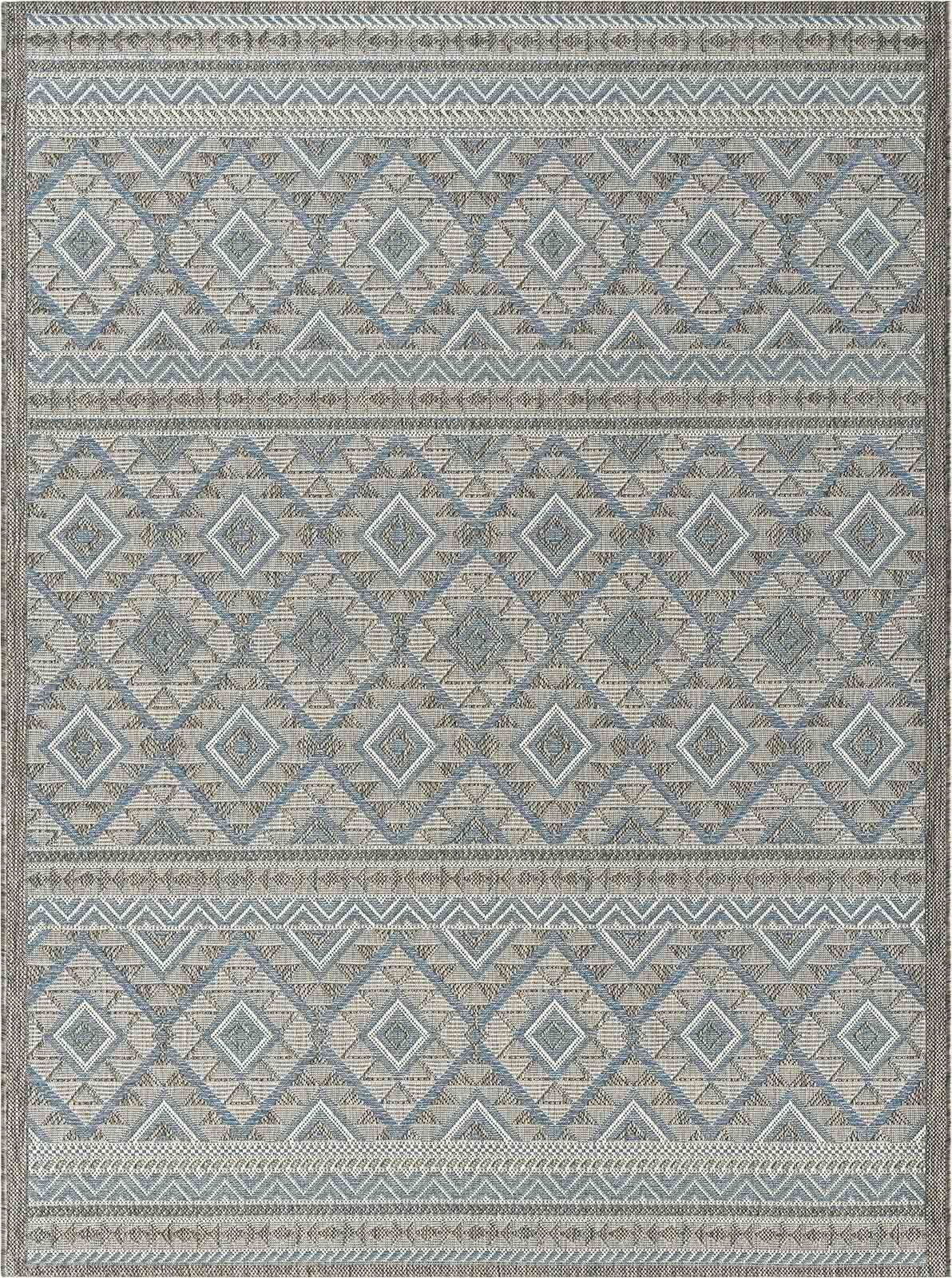 TaraCarpet Teppich Regina Teppich aus robustem günstig online kaufen