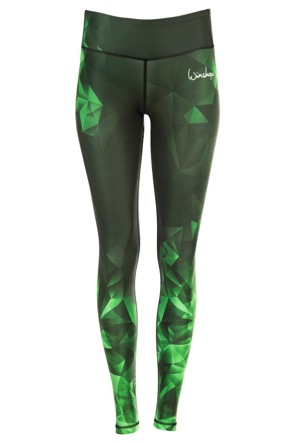 Winshape Leggings AEL102-Brilliant mit leichtem Kompressionseffekt