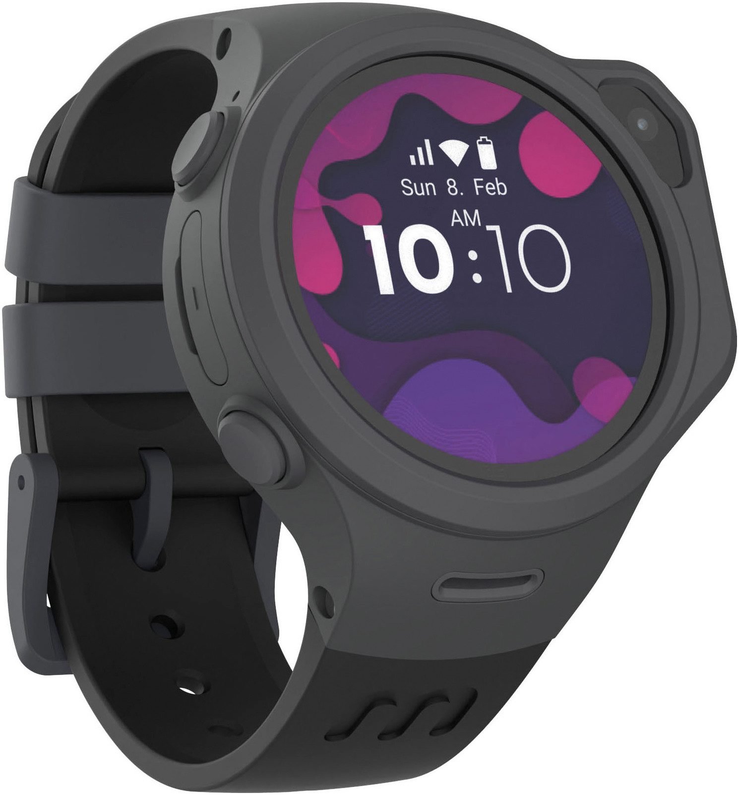 myFirst Fone R1c Smartwatch (FoneOS)