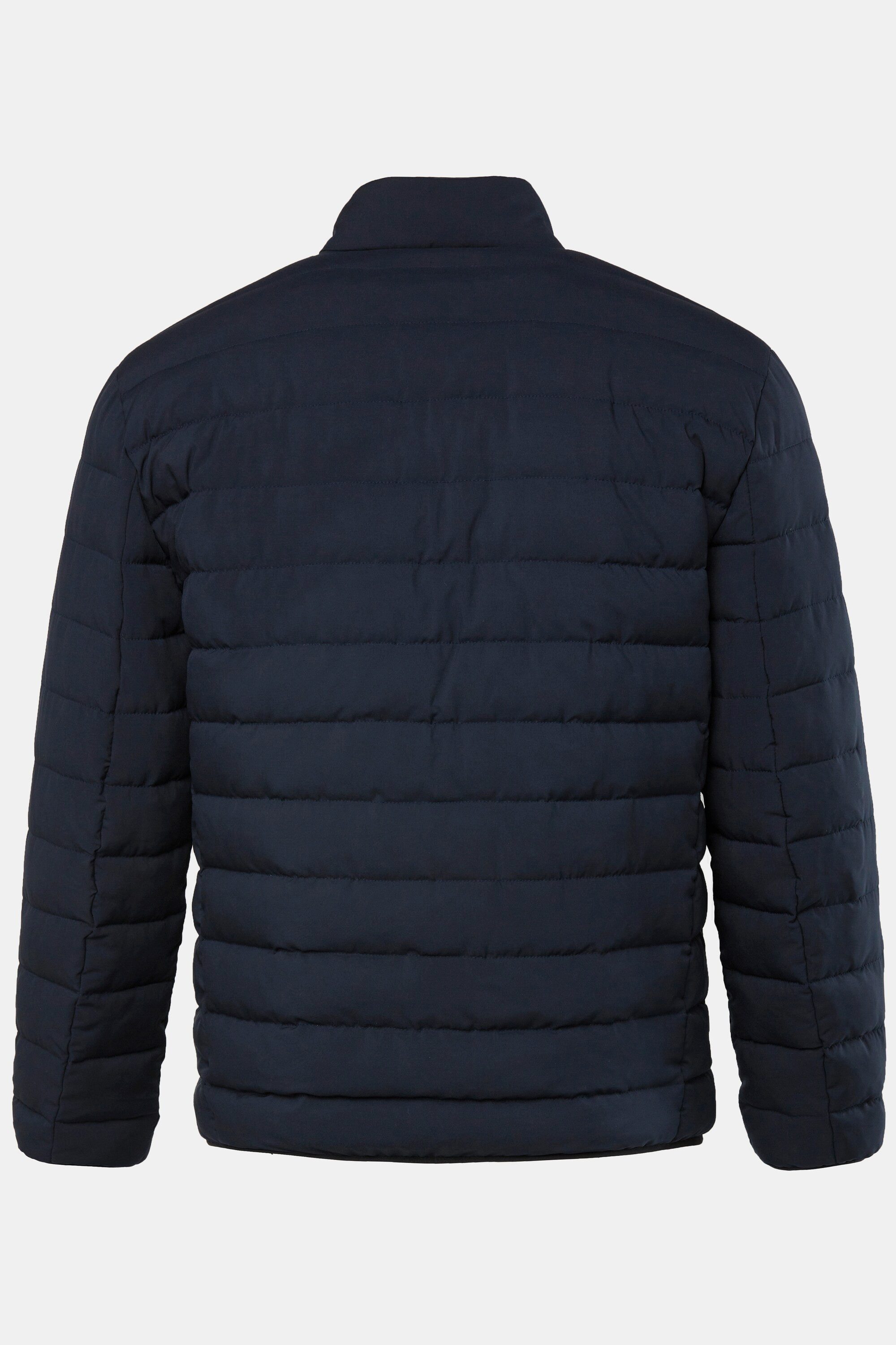JP1880 Steppjacke Steppjacke Technodaune Stehkragen