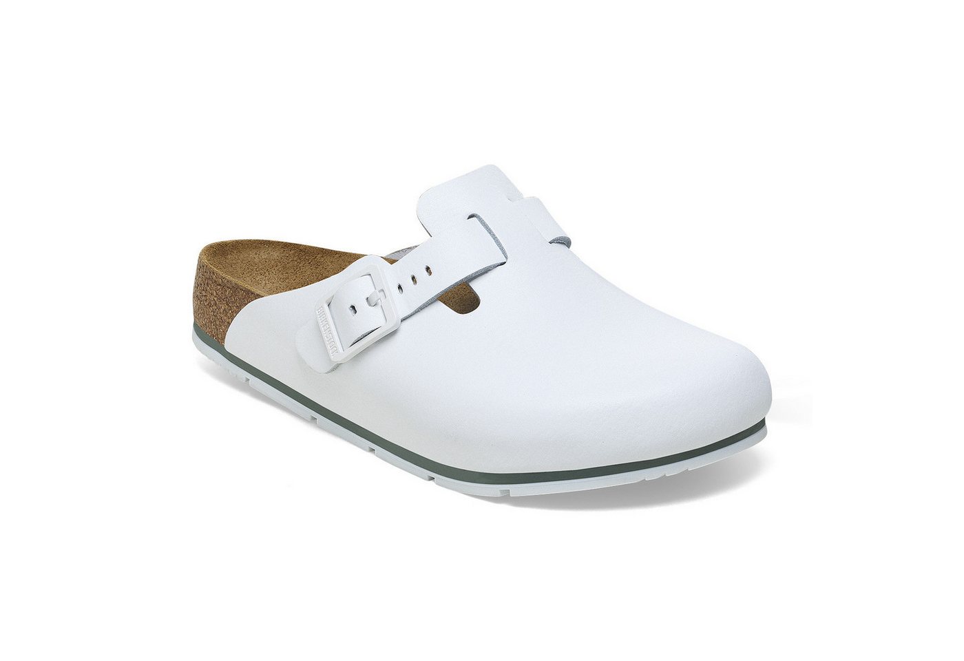 Birkenstock Clog