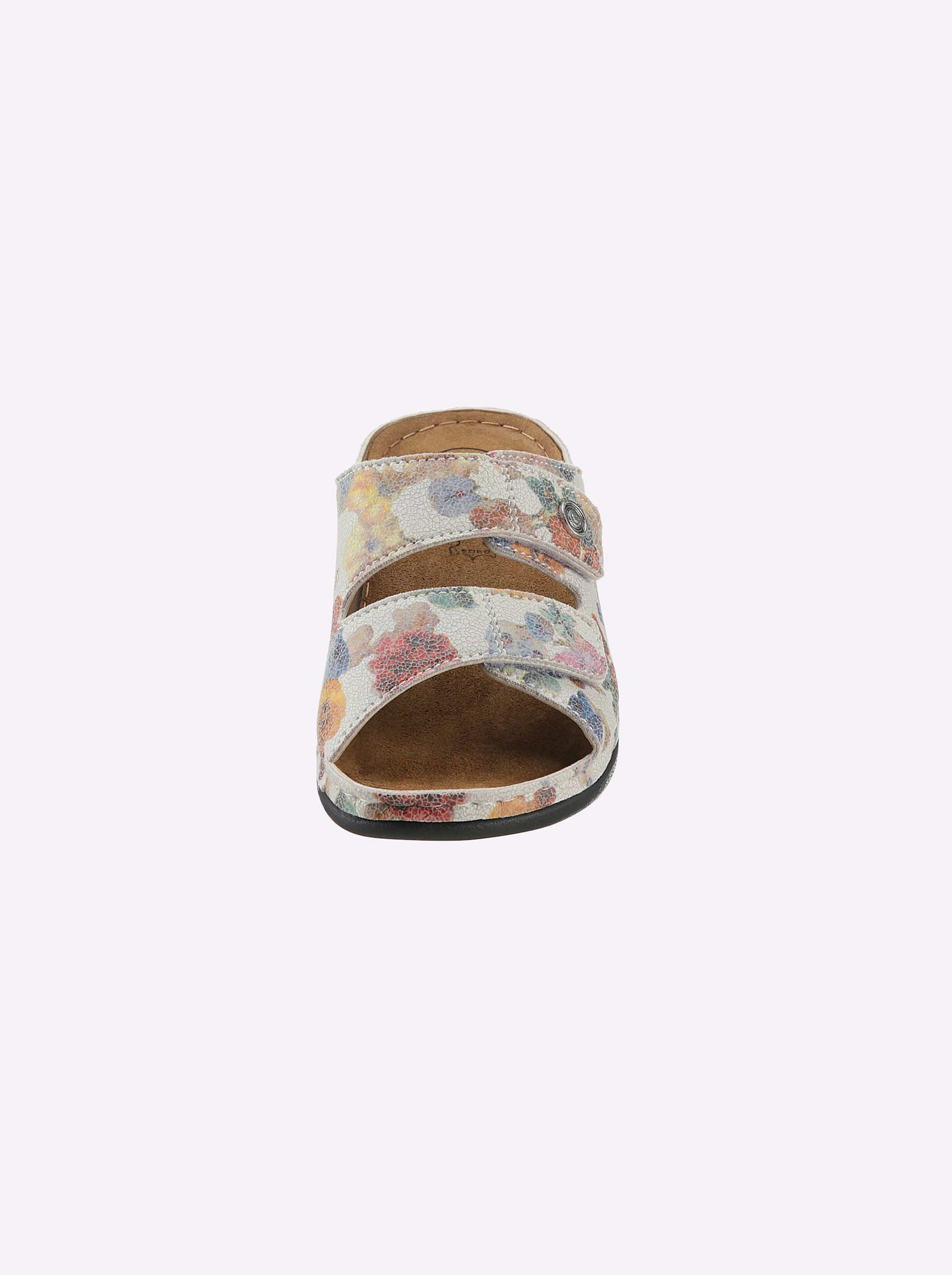 Franken-Schuhe Pantolette Pantolette günstig online kaufen