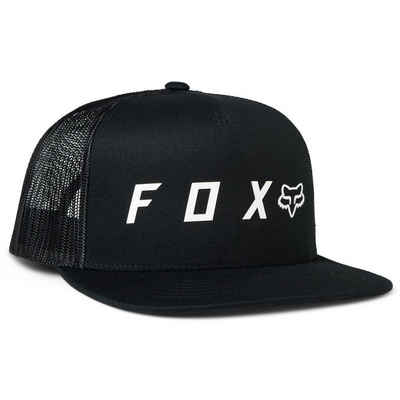 Fox Baseball Cap ABSOLUTE MESH SNAPBACK