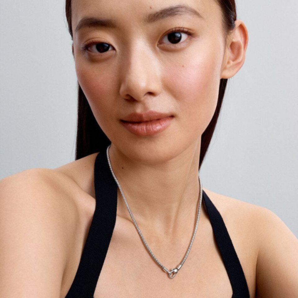 Pandora Charm-Kette 393682C00-45 günstig online kaufen