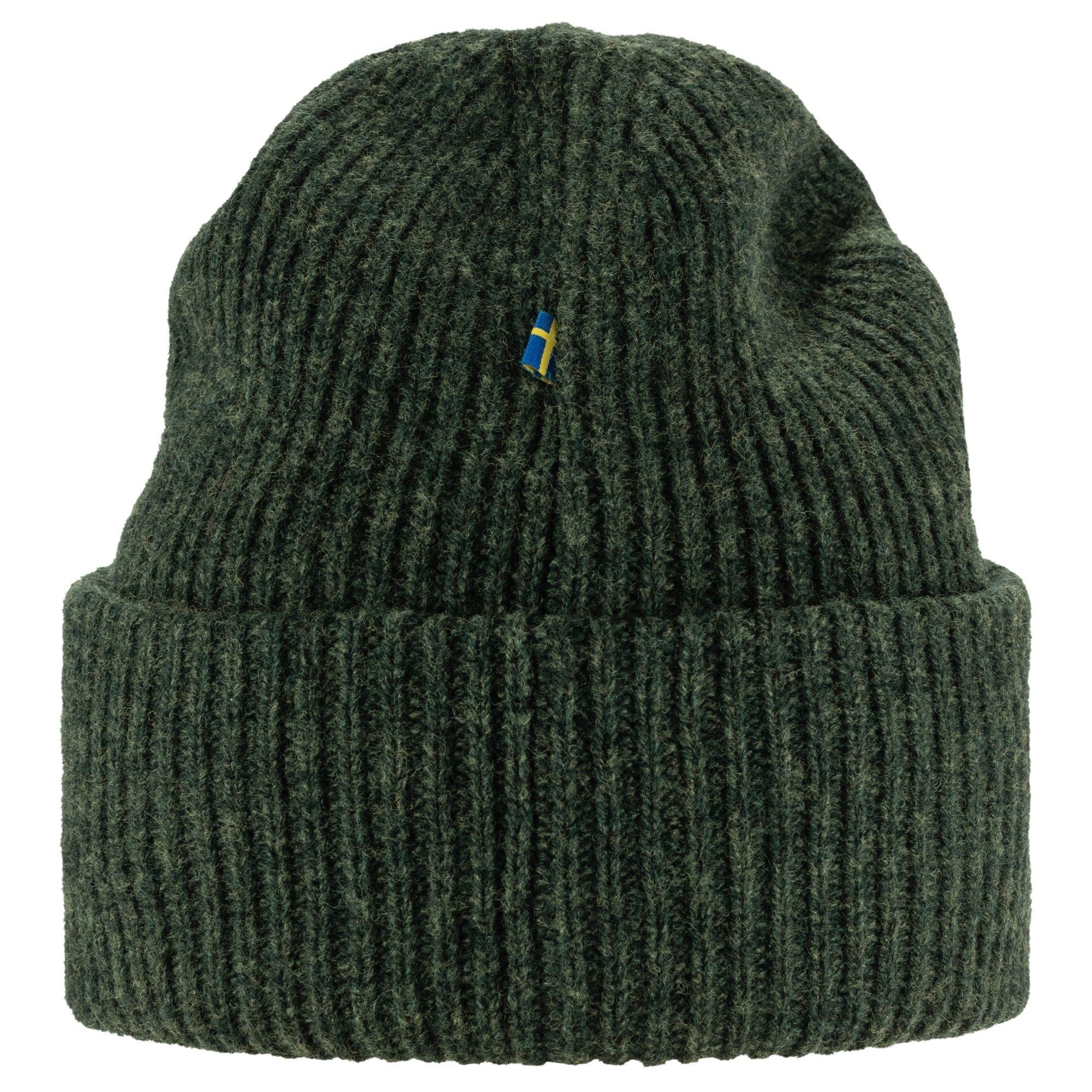 Fjällräven Strickmütze Heavy Beanie - Mütze günstig online kaufen