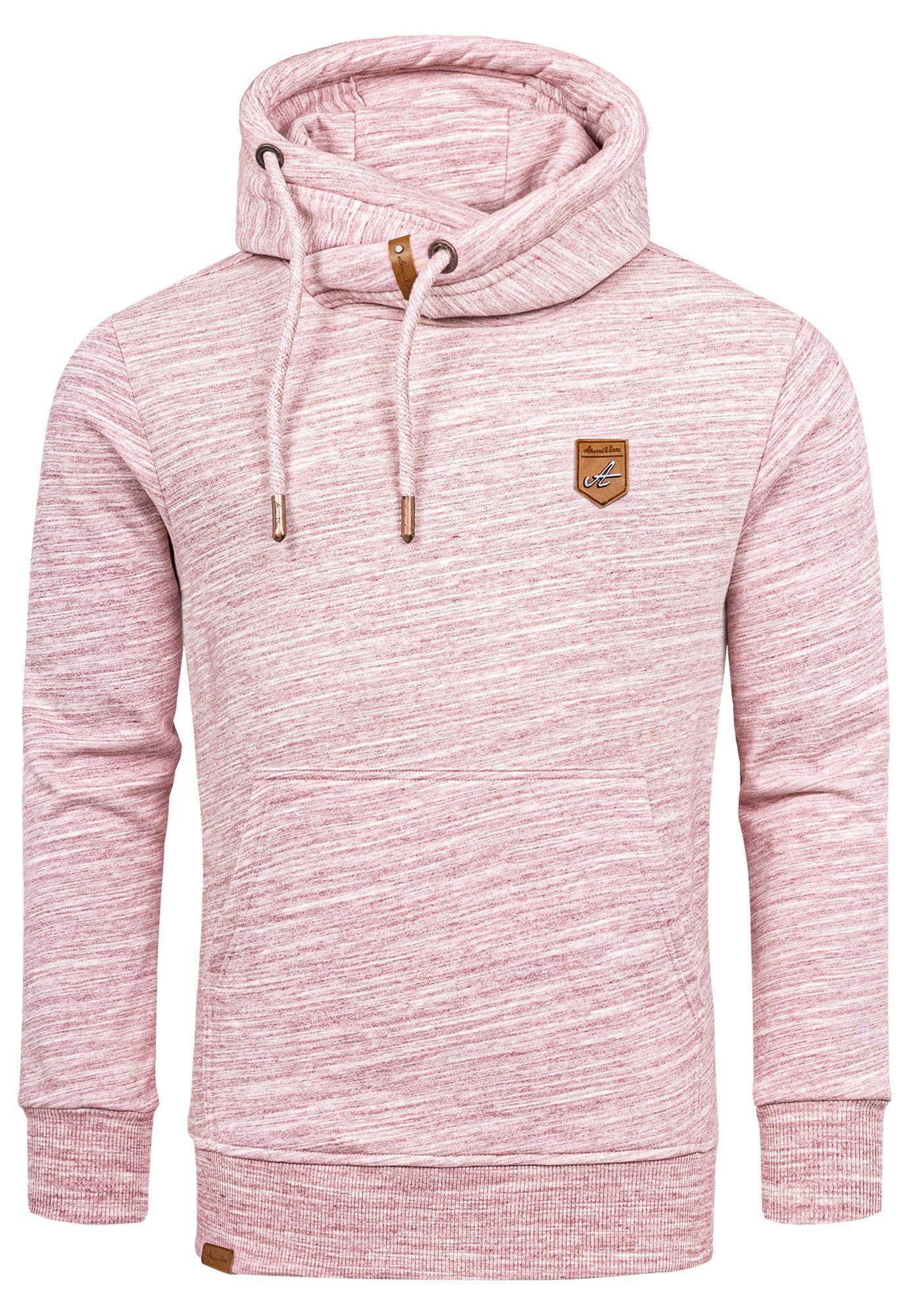 Kapuzenpullover HENDERSON Kapuzenpullover