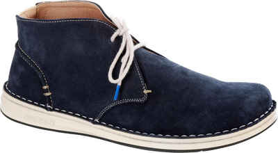 Birkenstock BIRKENSTOCK Shoes Boots Troy navy 1008504 Outdoorschuh