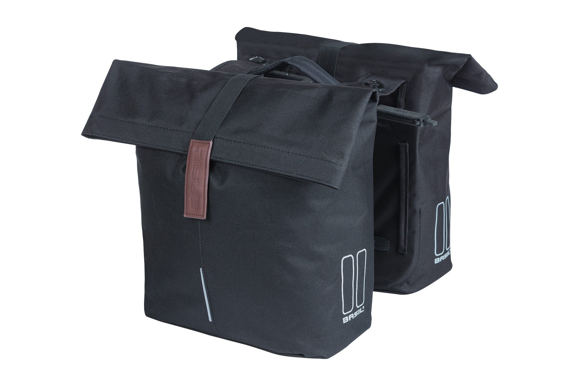 Gepäckträgertasche