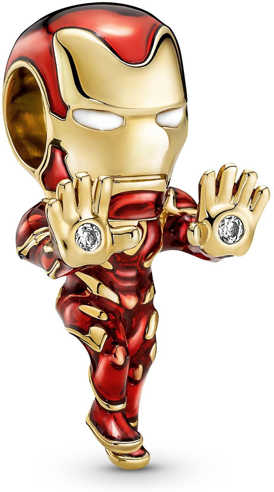 Pandora Kettenanhänger Pandora Marvel The Avengers günstig online kaufen