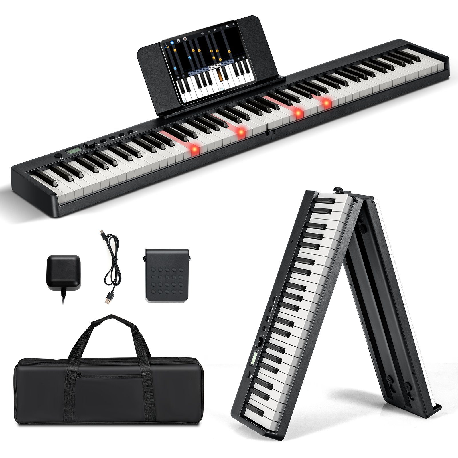 Home-Keyboard