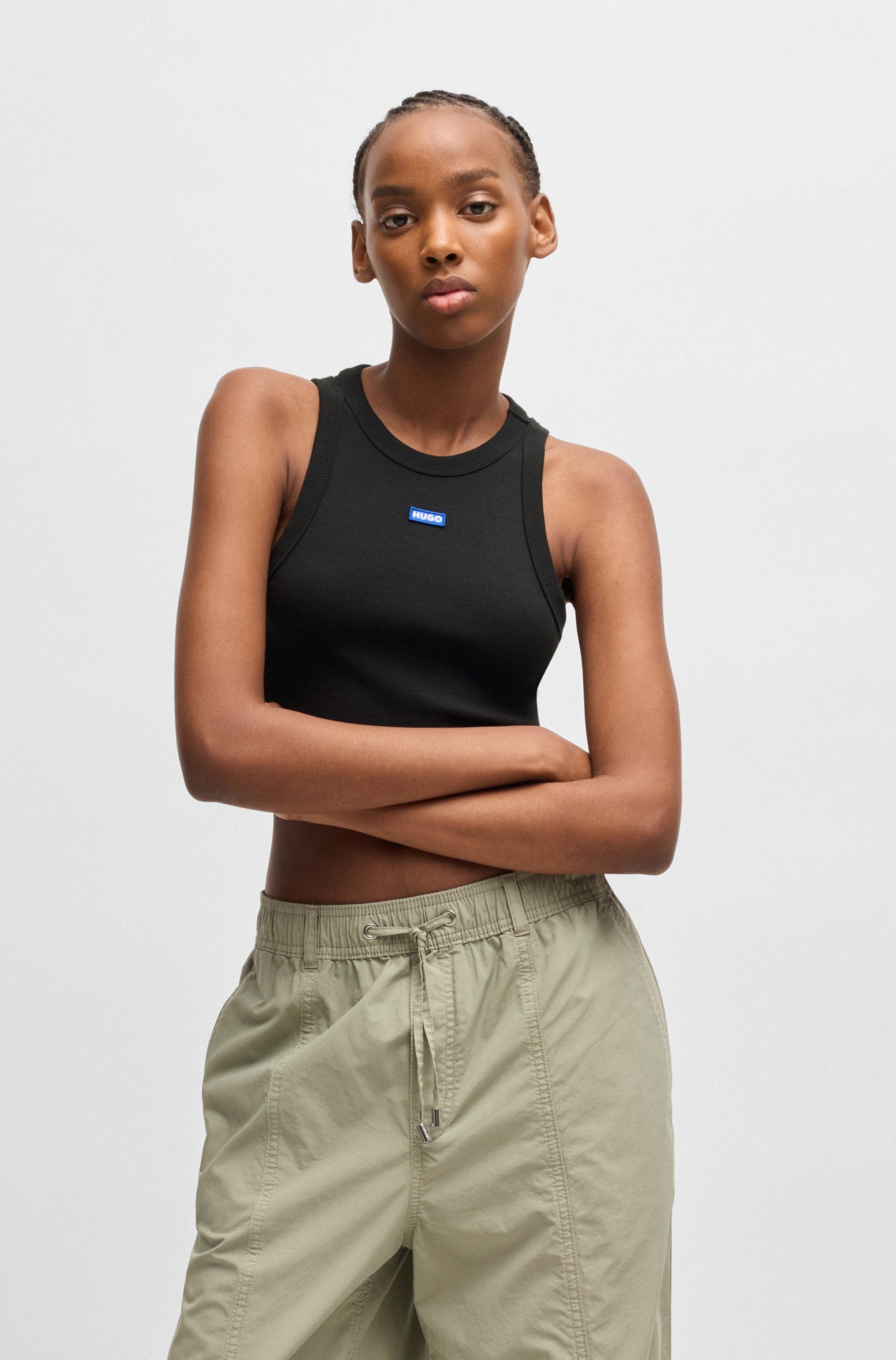Tanktop Baby Tank