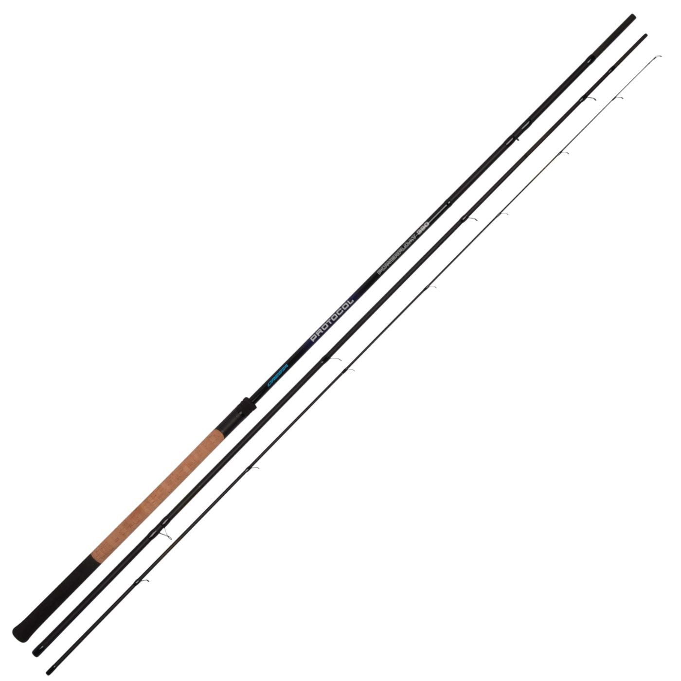 Posenrute Cresta Rute Protocol Powerfloat 390
