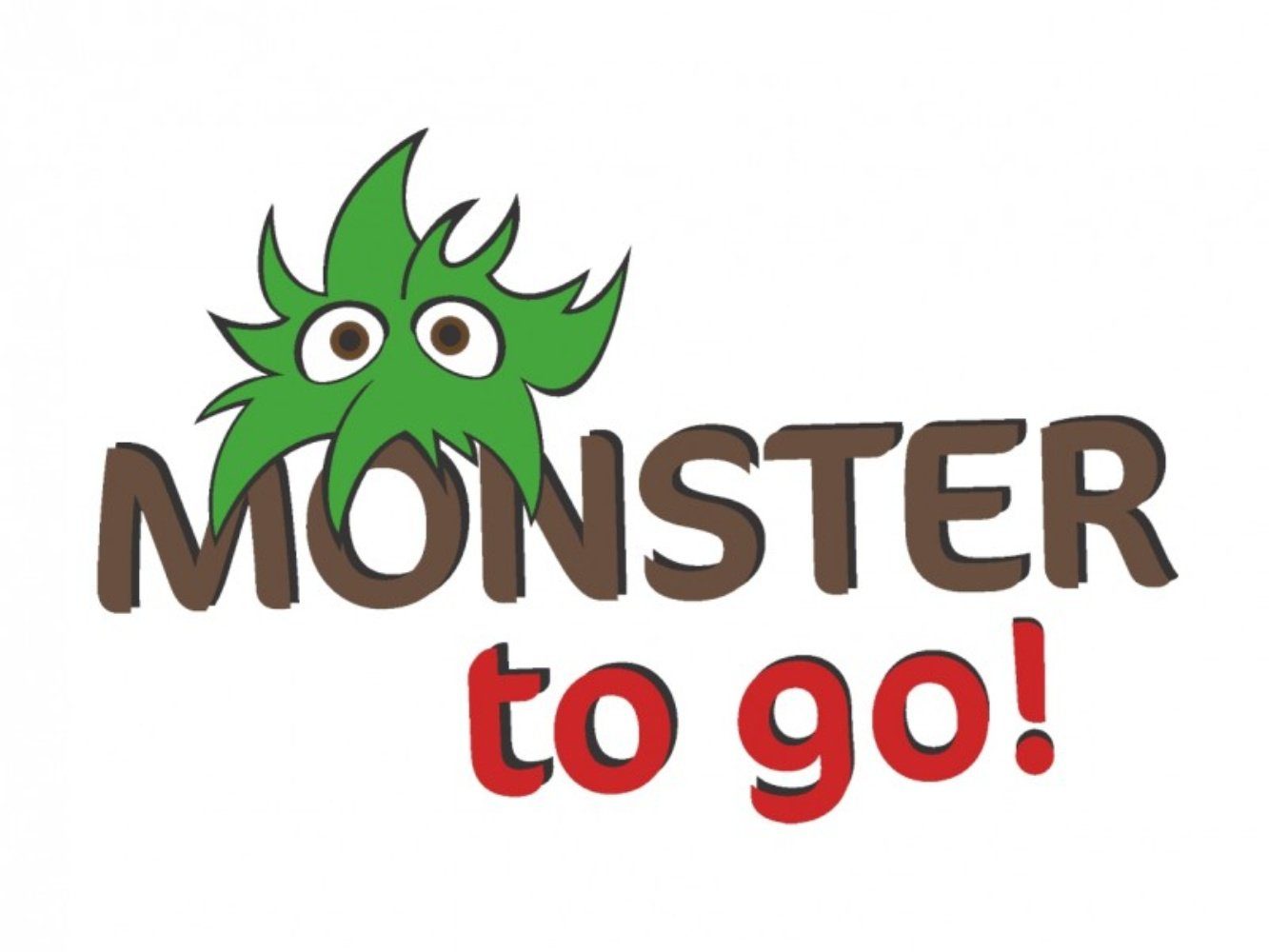 Tute go Monster Living Puppets to Handpuppe