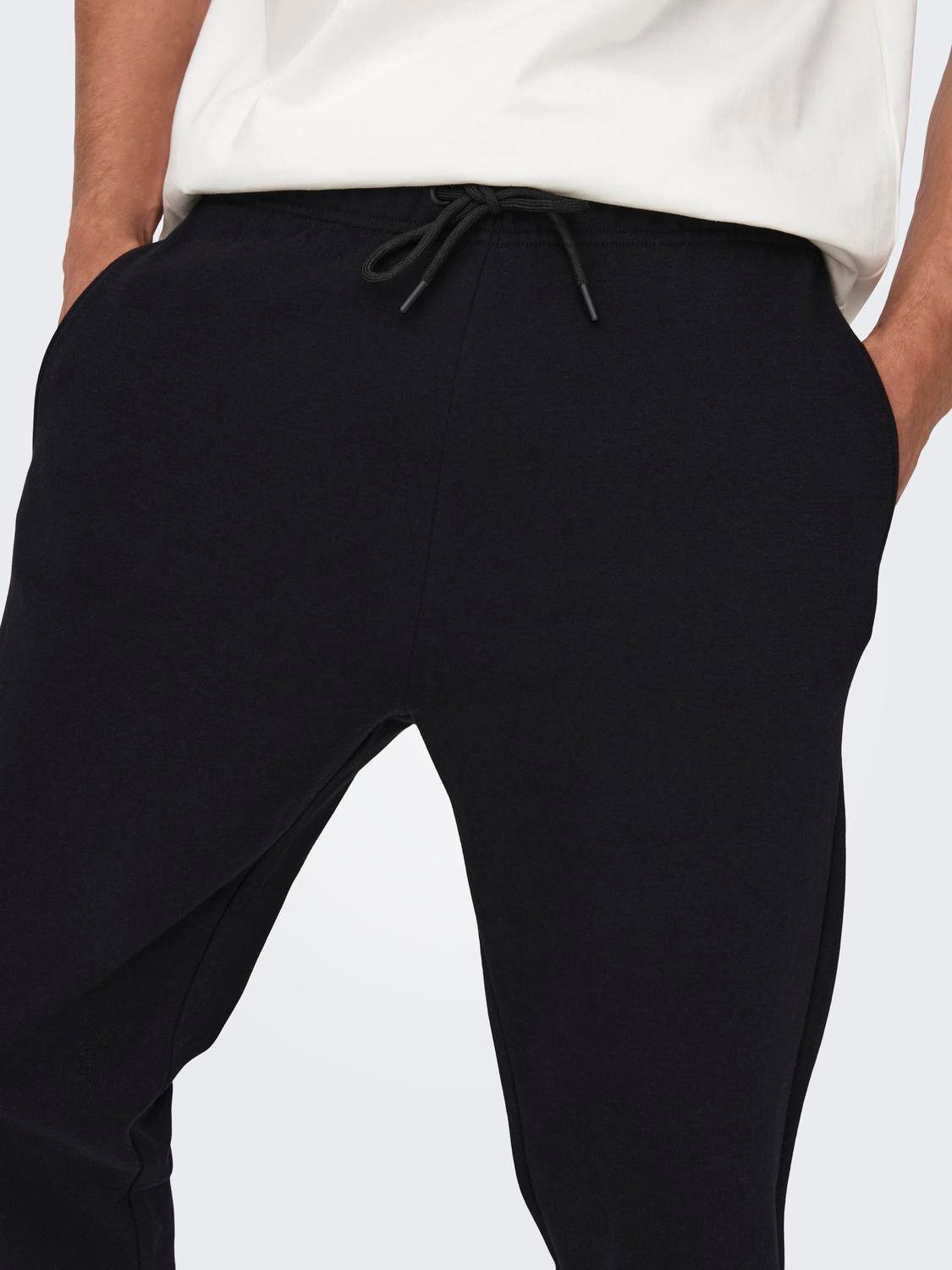ONLY & SONS Sweathose ONSCERES LIFE SWEAT PANTS
