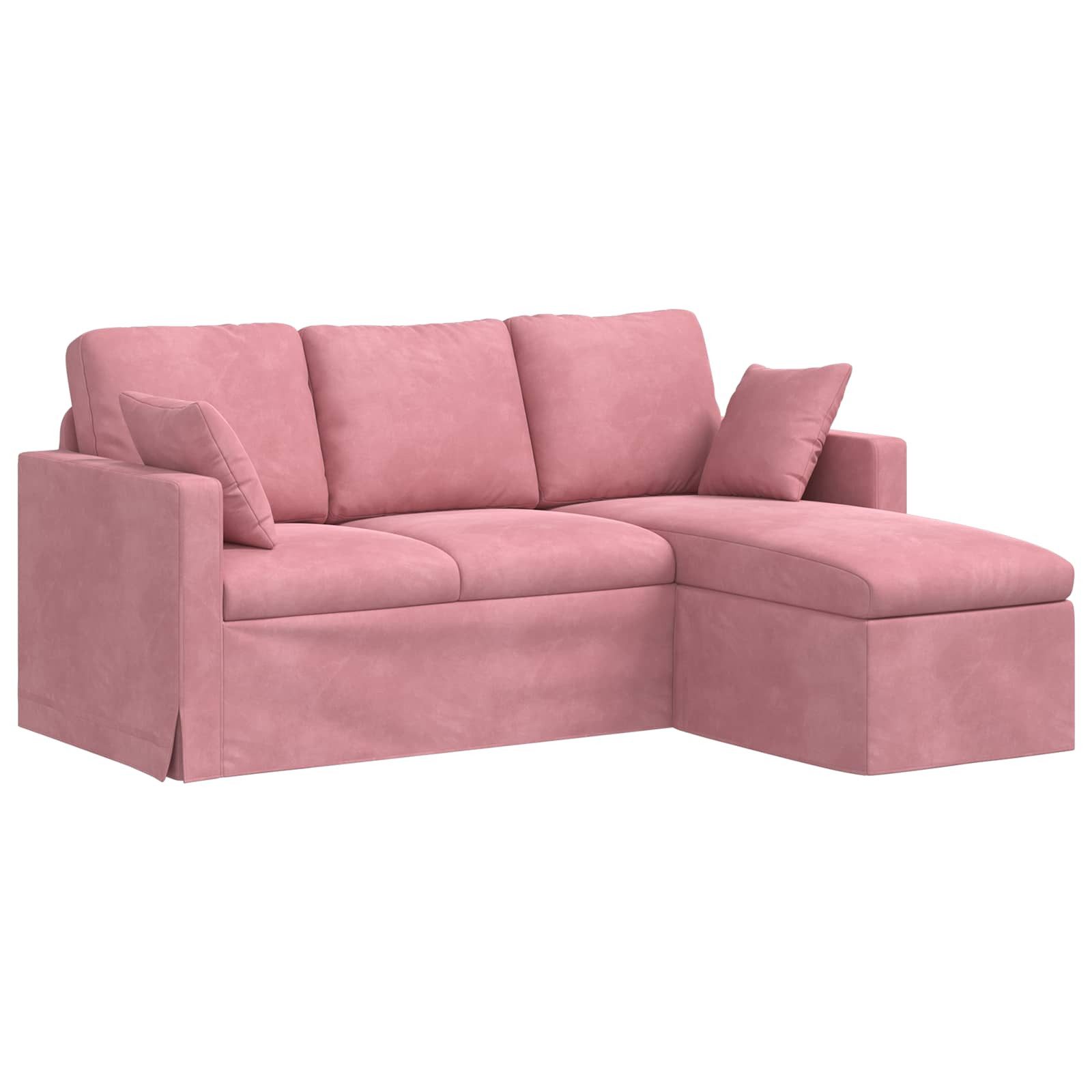Altrosa Samt Sofas online kaufen