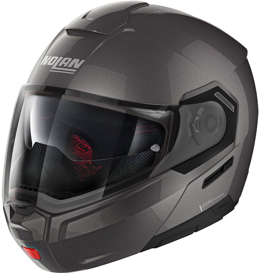 Motorradhelm N90-3 Classic 2023 N-Com Klapphelm
