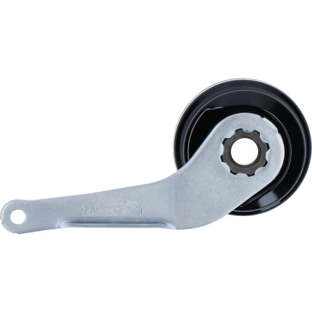 Shimano Felgenbremse SHIMANO Bremsarm SG-C6000-8CD inkl. Schelle und Schrauben - 6000-8