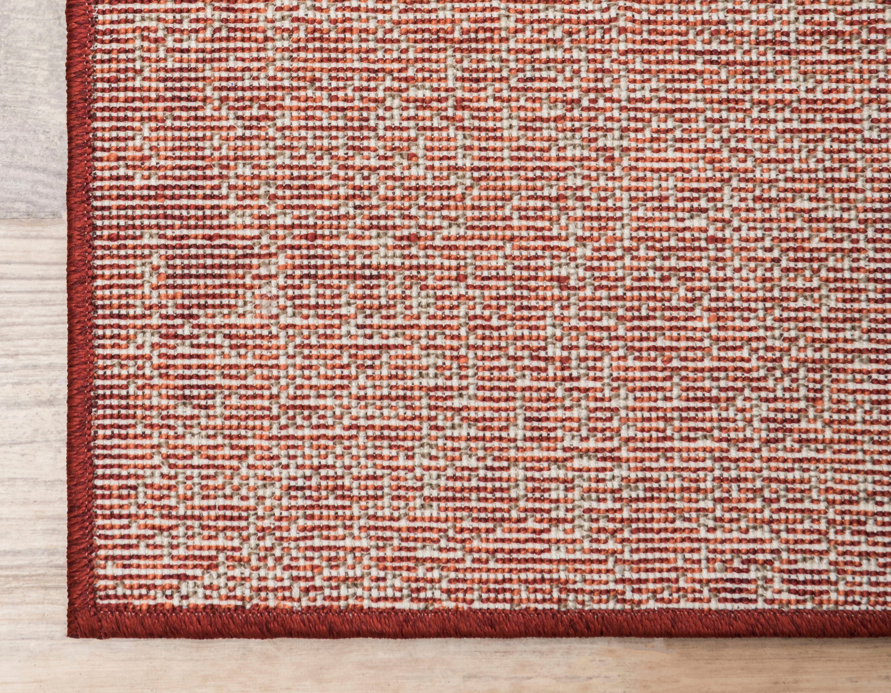 Myflair Möbel & Accessoires Teppich Good Times, LAGERRÄUMUNG!, rechteckig, günstig online kaufen