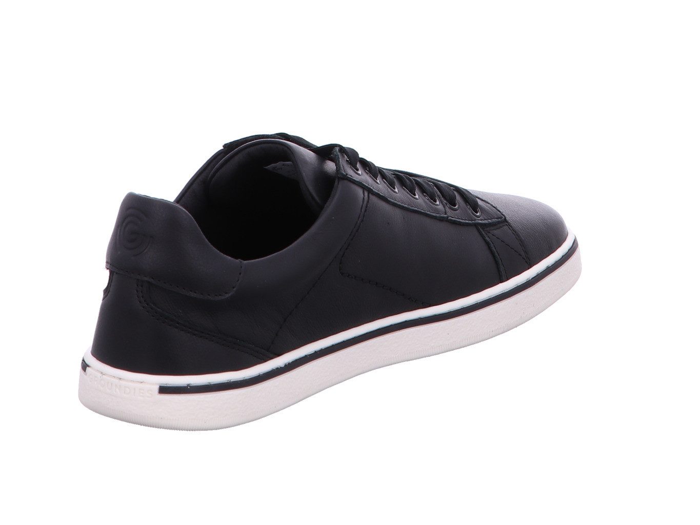GROUNDIES Galaxy Schnürschuh