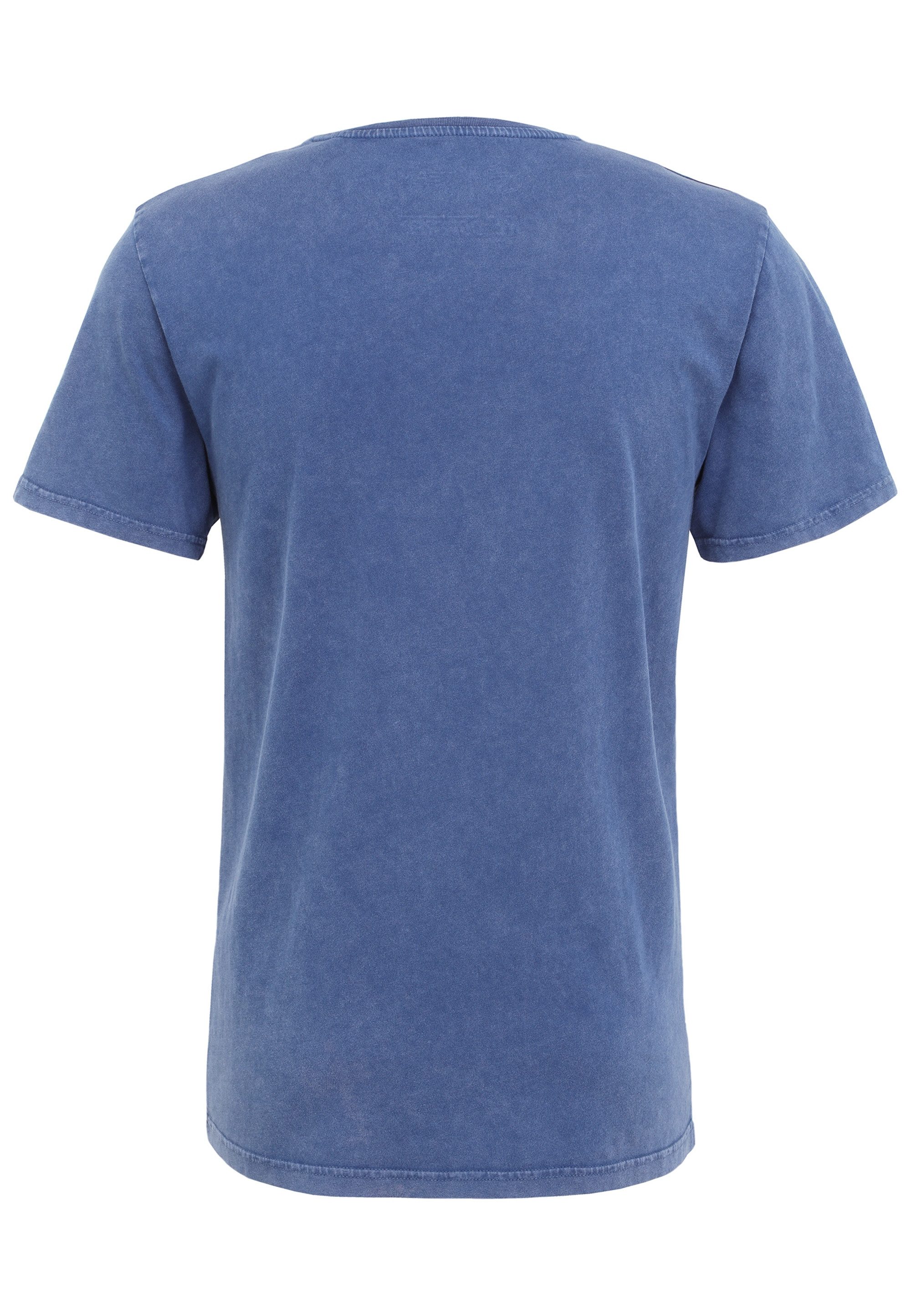 Recovered T-Shirt NFL NY Giants Logo für alle New York Giants-Fans