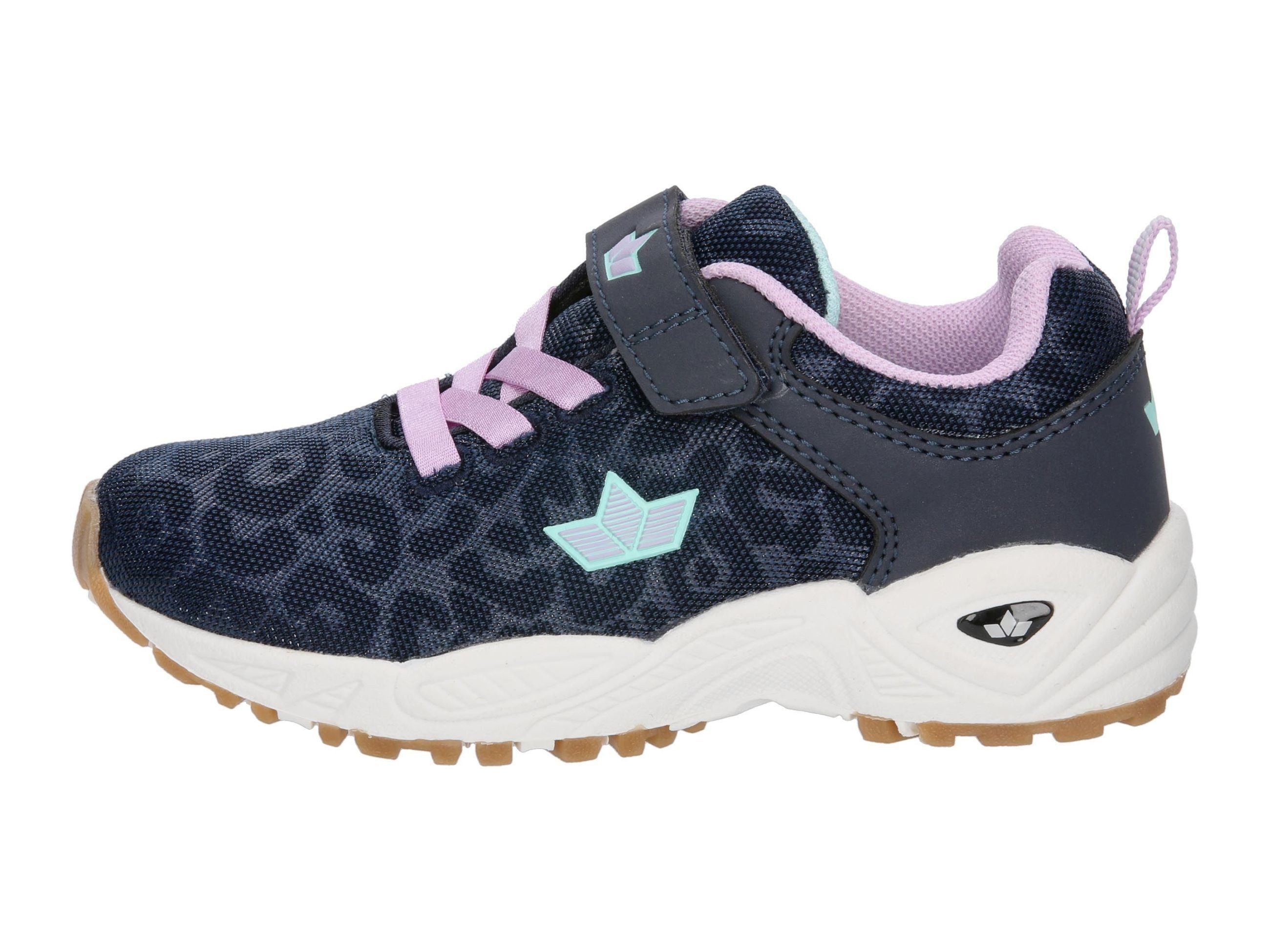 Lico Sportschuh Alisa VS Hallenschuh – Bild 2 von 5