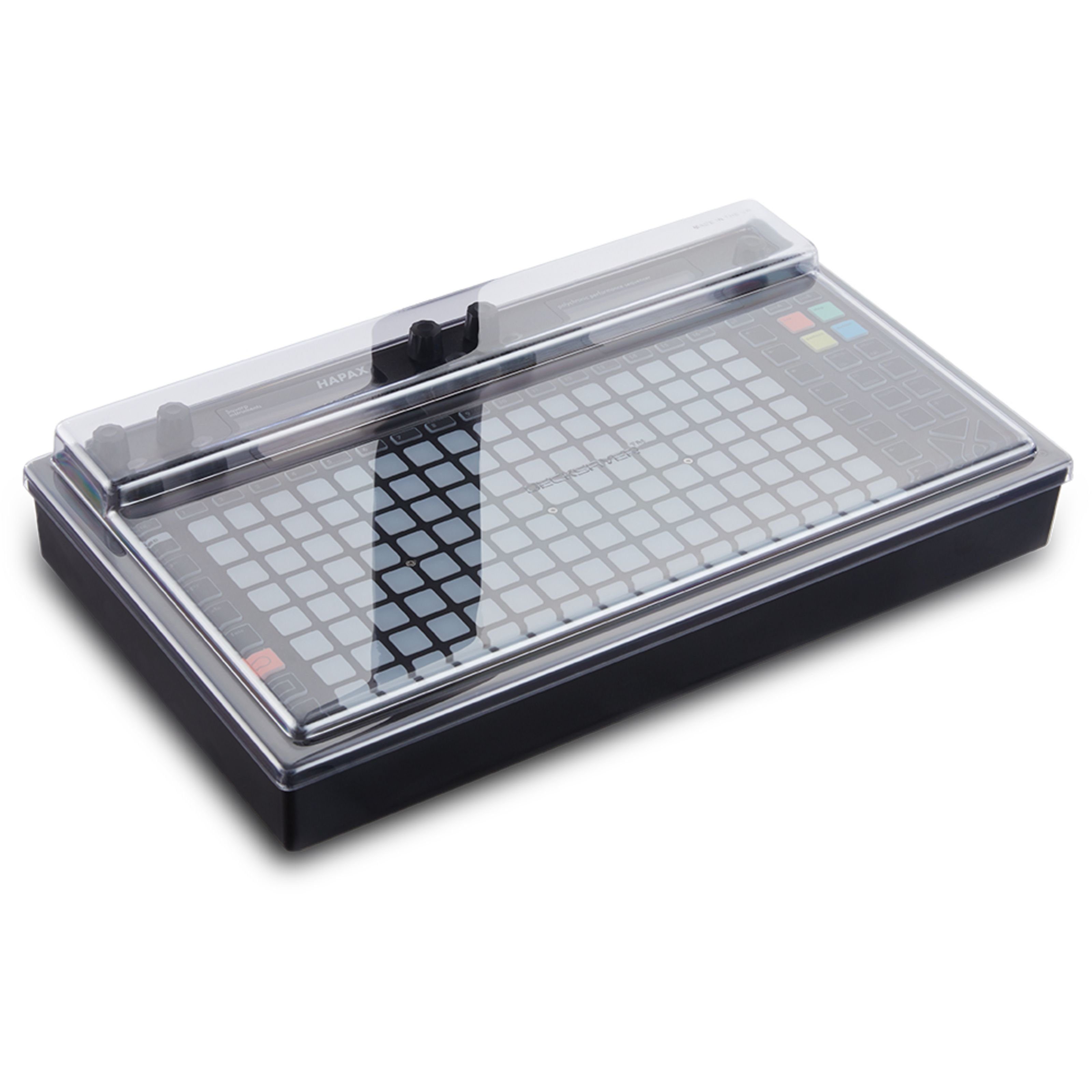 Decksaver Abdeckhaube, Squarp Instruments Hapax Cover - Abdeckung für Keyboards