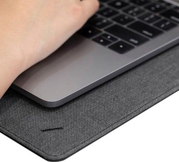 NATIVE UNION Laptop-Hülle Stow Slim Sleeve for Macbook 13/14 35,6 cm (14 Zoll)