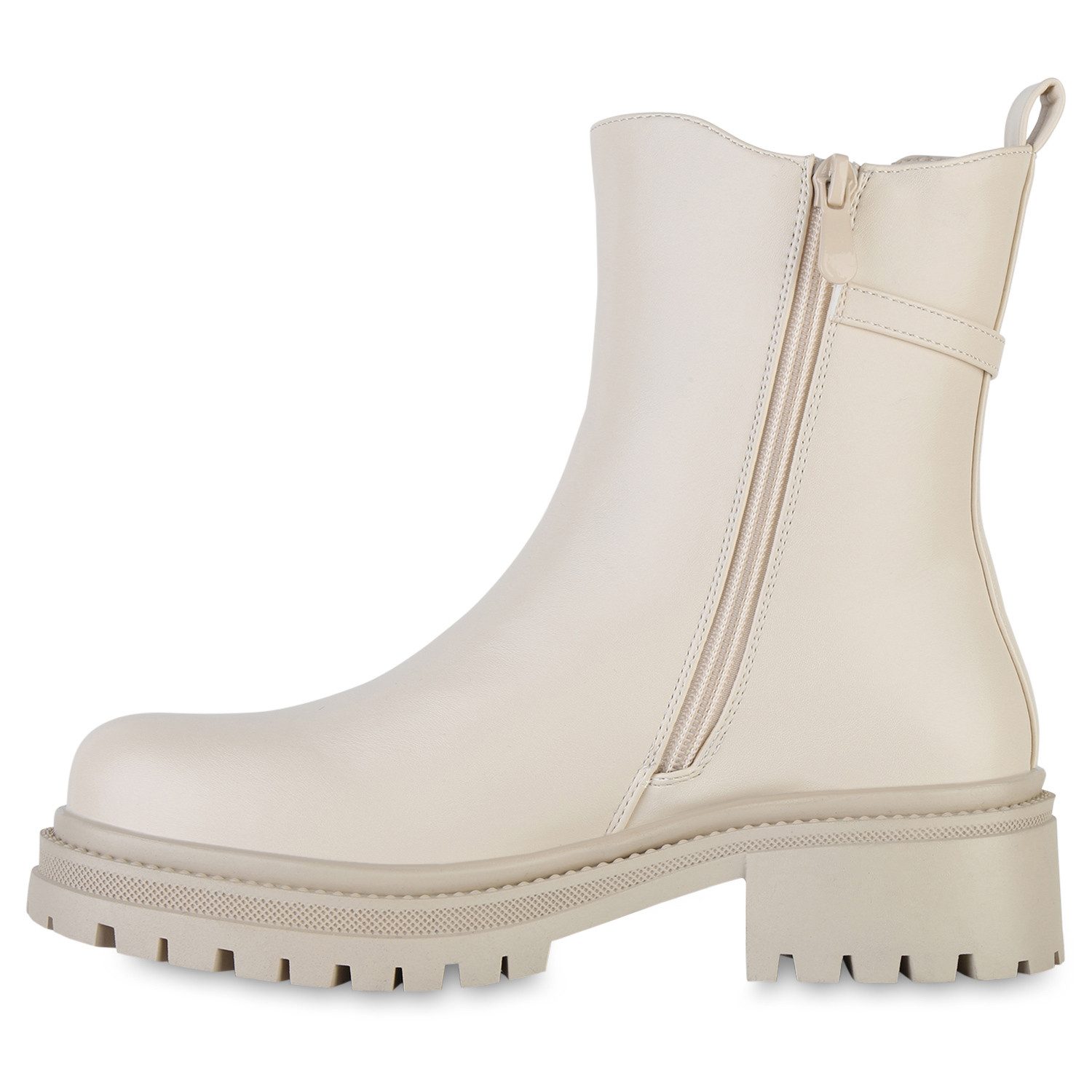 VAN HILL 841805 Stiefelette Schuhe günstig online kaufen