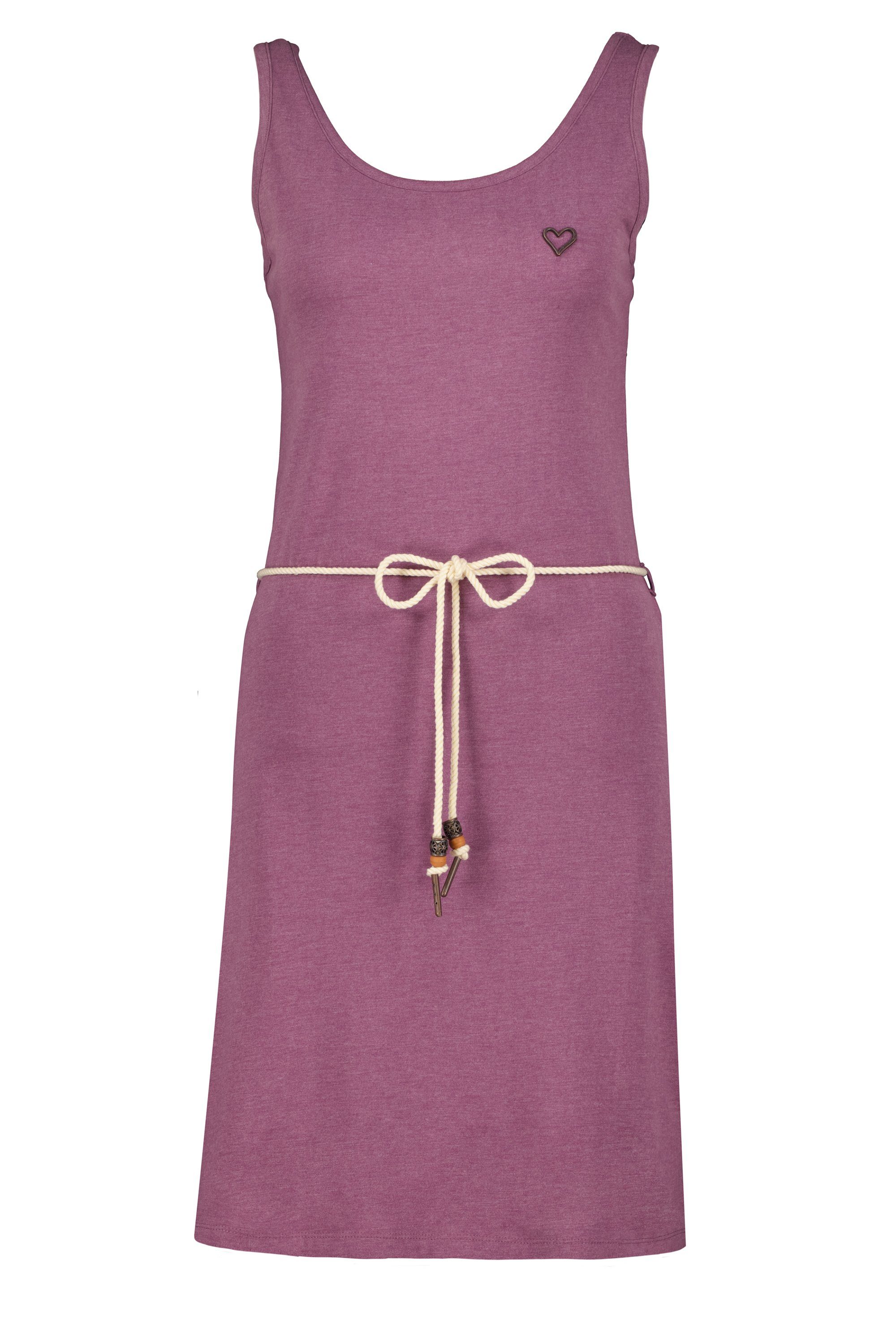 Alife & Kickin Blusenkleid Damen JenniferAK günstig online kaufen