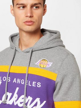 Mitchell & Ness Sweatshirt (1-tlg)