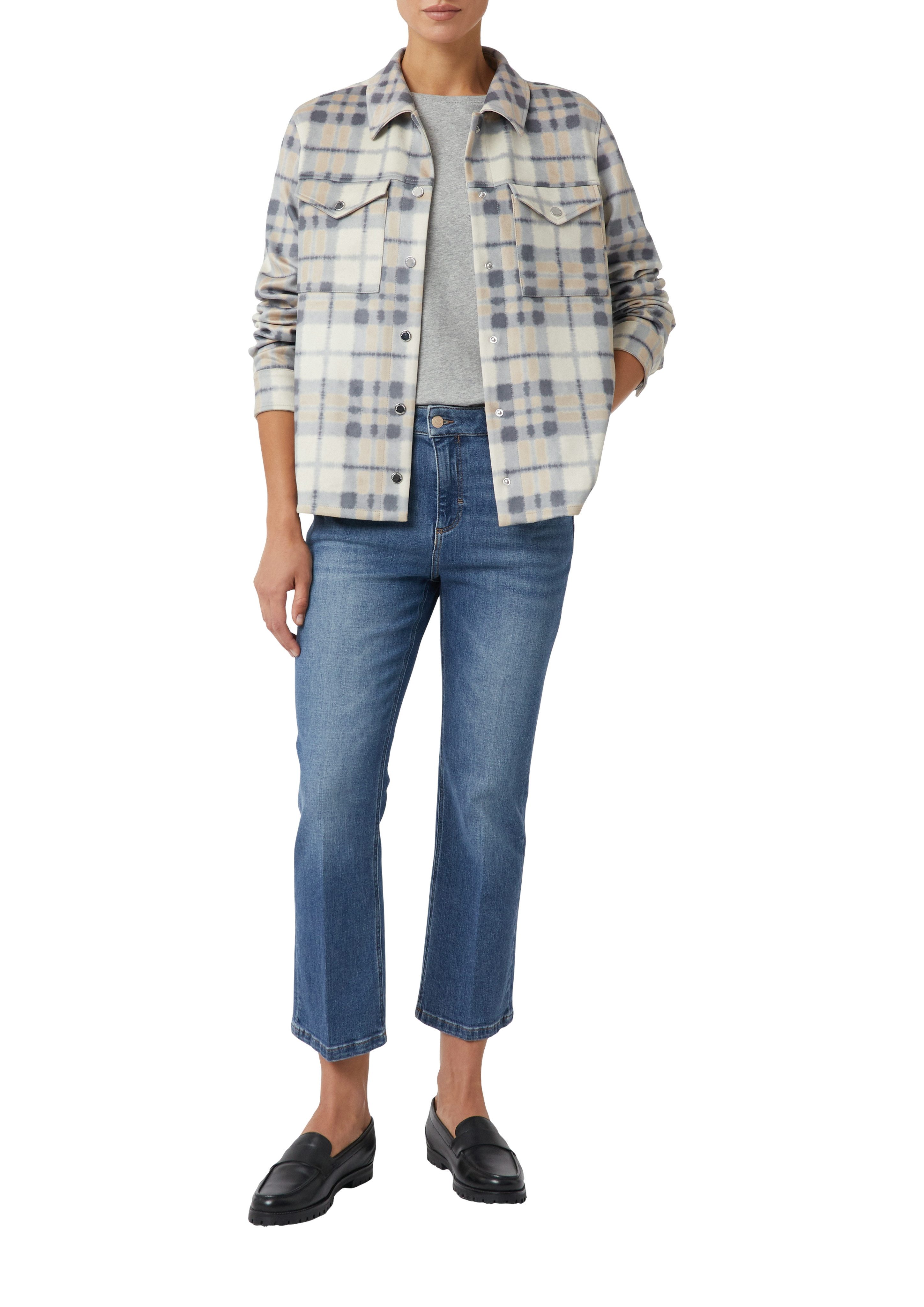 comma casual identity Bequeme Jeans